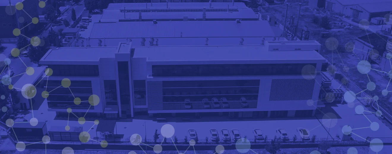 Production Facility